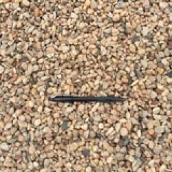 3/8″ Pea Gravel (City Spec)