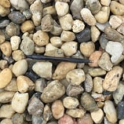 1-2″ Rainbow Rock